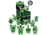 Box art for Glow-in-the-Dark series 1.