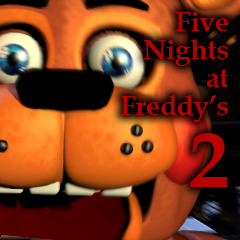 You Soothed achievement in Five Nights at Freddy's 2