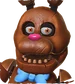 FNaF AR - Chocolate Bonnie (Icono - Taller)