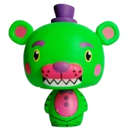 Funko Pint Size Hero Green Blacklight Freddy.jpg (115 KB) Green Blacklight Freddy