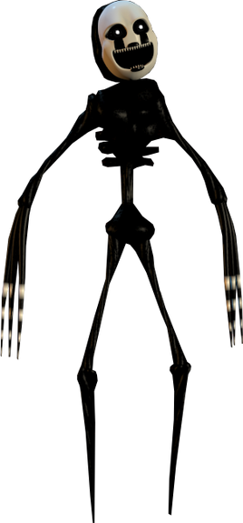 Nightmarrionette