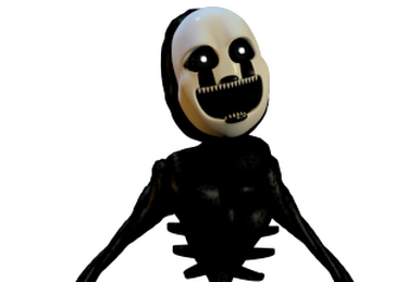 Nightmarionne, Five Nights at Freddy's Wiki