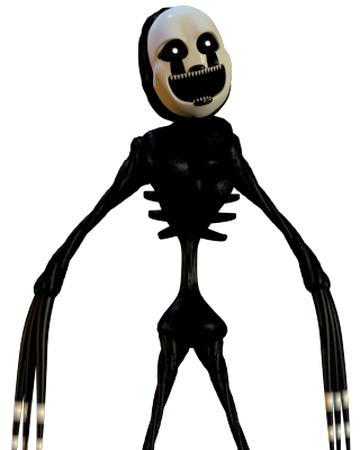 nightmarionne figure