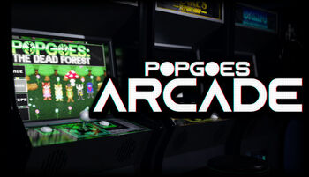 POPGOES Arcade 2020 - thumbnail Steam