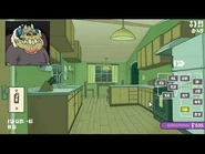 GlorpDieBlorp playing Ten Tuesdays at Tinkle's from Rick and Morty's GlorpDieBlorp plays "Ten Tuesdays at Tinkles" video. Note the security monitor usage and the map design.