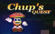 Chup's Quest