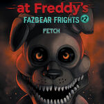 Into the Pit ▷ FAZBEAR FRIGHTS SONG (BOOK 1) 