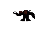 FNaF2 - WitheredFoxyJumpscare