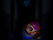 Nightmare bb on x