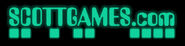 Scott Games logo when teasing Help Wanted.