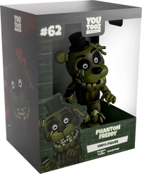 Youtooz Collectibles | Five Nights at Freddy's Wiki | Fandom