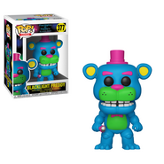 Blacklight Freddy Funko POP!