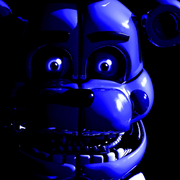 Five Nights at Freddy's: SL – Apps no Google Play