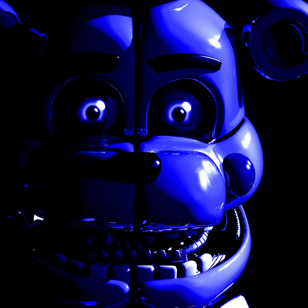 Five Nights at Freddy's: SL - Apps on Google Play