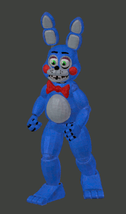 Juguete de toy bonnie best sale