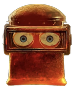 Ikona na mapie