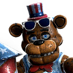 FNaFAR-FireworksFreddy