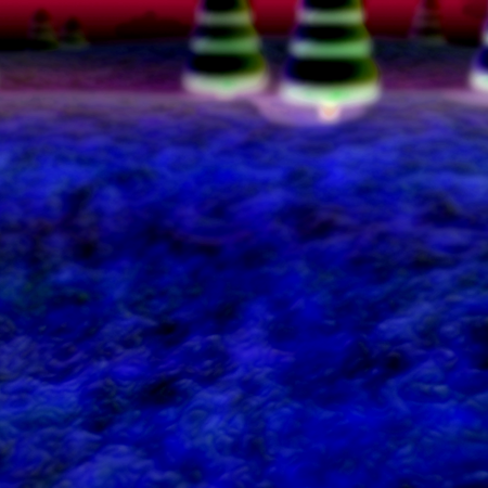 Fnaf World Glitch Mode Fnaf World Glitch Mode