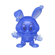 Translucent Blue Circus Bonnie (Walmart exclusive)