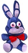 One of the Bonnie plushes by Good Stuff.