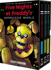 IN2BookSet Cover