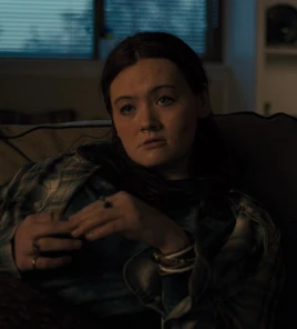 Maxine-FNaFPelícula