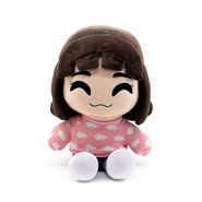 Youtooz plush.