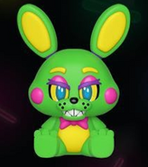 Blacklight Toy Bonnie