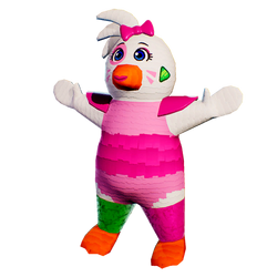 FNAF Glamrock Chica - PMF Store