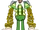 Coils the Birthday Clown
