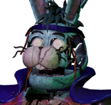 Escreva aí o nome deste Animatronic! #fivenightsatfreddys #fnafedit #f