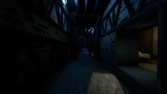 East Utility Passage.