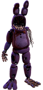 Withered bonnievr
