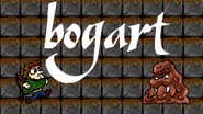 Bogart