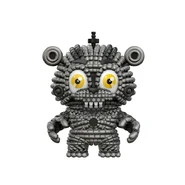 Yenndo Funko Mystery Mini.