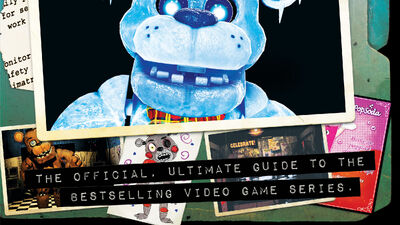 Five Nights at Freddy's: Security Breach Complete Guide and