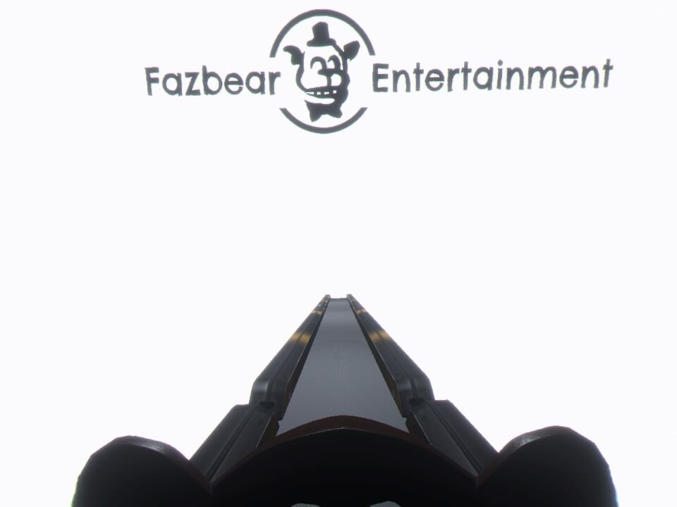 The Freddy Fazbear Virtual Experience