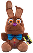Chocolate bonnie plush.jpg (204 KB) Chocolate Bonnie (Walmart exclusive)