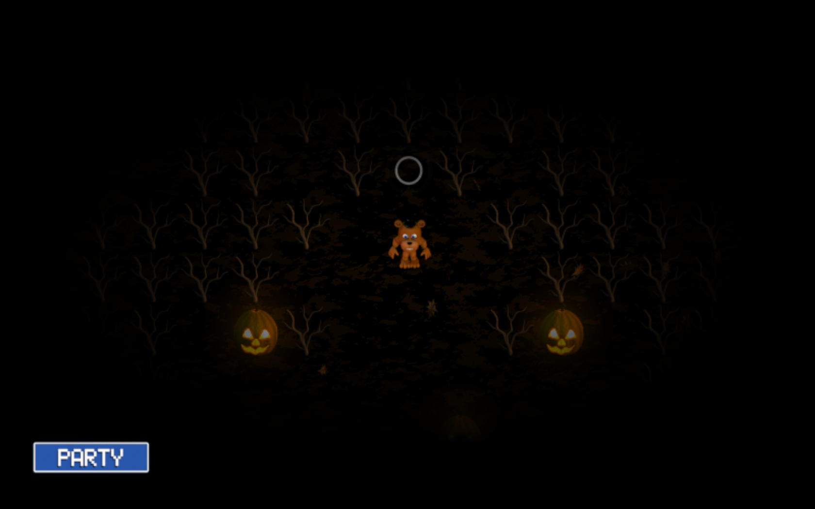 fnaf 4 halloween update add to story