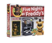 The Office packaging.