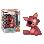 Arcade Vinyl de Foxy