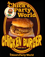 Burger.