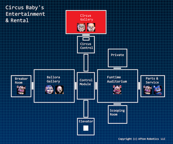 Vent CAMs  Five Nights at Freddy's+BreezeWiki