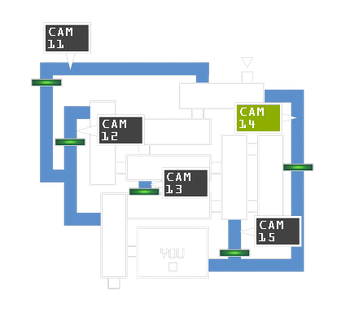 Vent Monitor  Five Nights at Freddy's+BreezeWiki