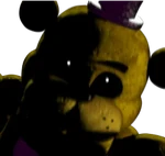 Fredbear-Icon