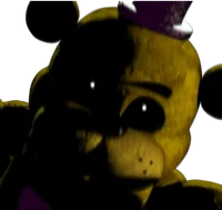 Fredbear-Icon