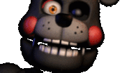 Jumpscare Leftiego w UCN.