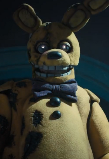 Discuss Everything About Five Nights at Freddy's Wiki