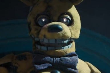 Five Nights at Freddy's (Franchise)