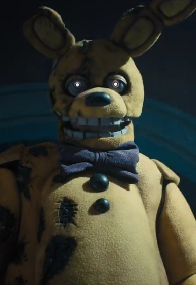 William Afton (Film) | Five Nights at Freddy’s Wiki | Fandom